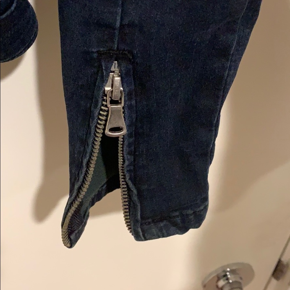 Hudson Stud Jacket - image 6